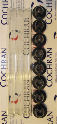 Water Gauge Conical Packing